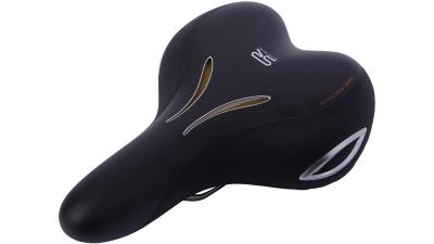 Selle Royal Lookin Moderate Damen 1 1/8" schwarz Produktbild 2