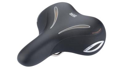 Selle Royal Lookin Relaxed Unisex 1 1/8" schwarz Produktbild 2