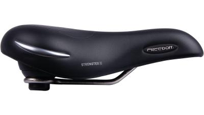 Selle Royal Freedom Premium Moderate Damen 1 1/8" schwarz Produktbild 1
