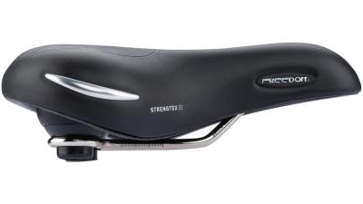 Selle Royal Freedom Premium Moderate Unisex 1 1/8" schwarz Produktbild 1