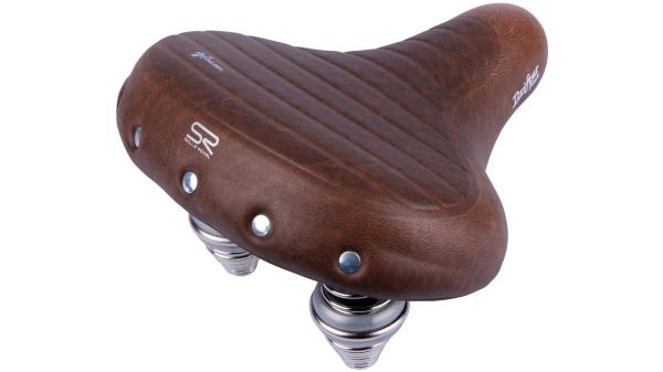 Selle Royal Drifter Plus Premium Relaxed Unisex 1 1/8" braun