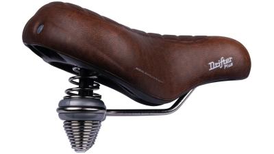 Selle Royal Drifter Plus Premium Relaxed Unisex 1 1/8" braun Produktbild 1