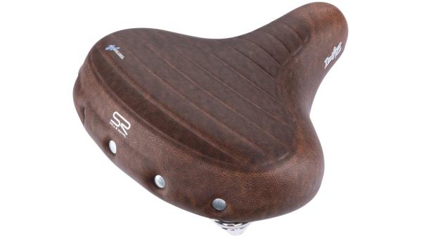 Selle Royal Drifter Plus Premium Relaxed Unisex 1 1/8" braun