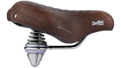 Selle Royal Drifter Plus Premium Relaxed Unisex 1 1/8" braun Produktbild 1