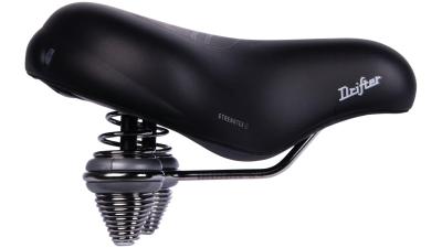 Selle Royal Drifter Strengtex Premium Relaxed Unisex 1 1/8" schwarz Produktbild 1