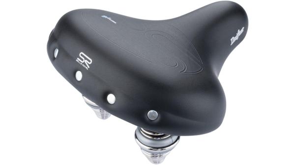 Selle Royal Drifter Strengtex Premium Relaxed Unisex 1 1/8" schwarz