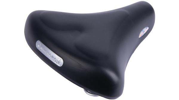 Selle Royal Holland Classic Relaxed Unisex 1 1/8" schwarz
