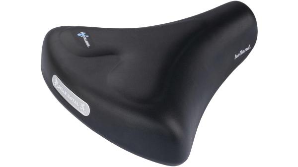 Selle Royal Holland Classic Relaxed Unisex 1 1/8" schwarz