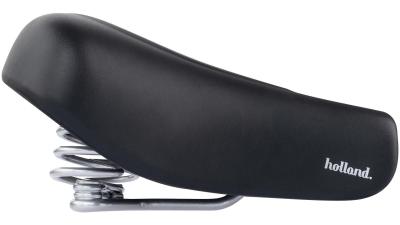 Selle Royal Holland Classic Relaxed Unisex 1 1/8" schwarz Produktbild 1