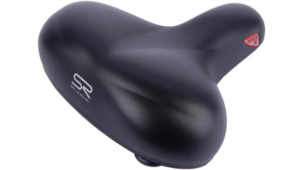 Selle Royal Torx Unisex 1 1/8" schwarz