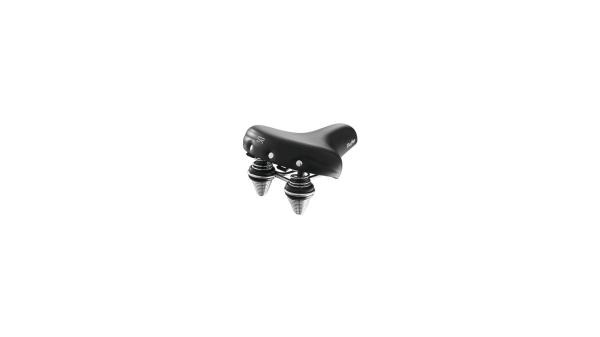Selle Royal Drifter Small Unisex 1 1/8" schwarz