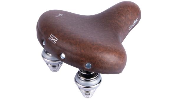 Selle Royal Drifter Small Unisex 1 1/8" braun
