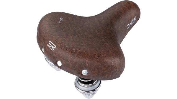 Selle Royal Drifter Small Unisex 1 1/8" braun