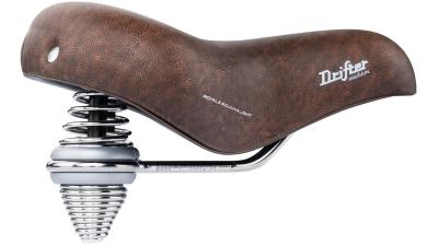 Selle Royal Drifter Small Unisex 1 1/8" braun Produktbild 1