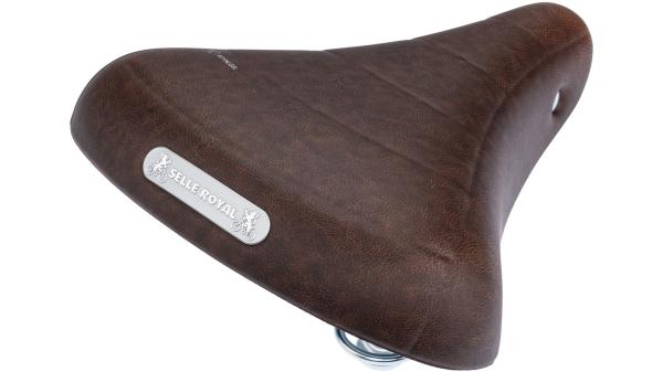 Selle Royal Ondina Unisex 1 1/8" braun
