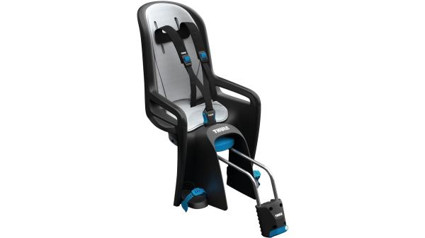 Thule RideAlong  1 1/8" grau