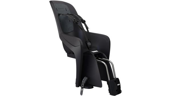 Thule RideAlong Lite 2  1 1/8" blau
