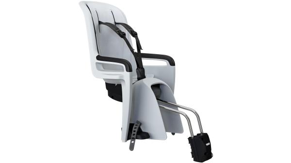 Thule RideAlong Lite 2  1 1/8" blau