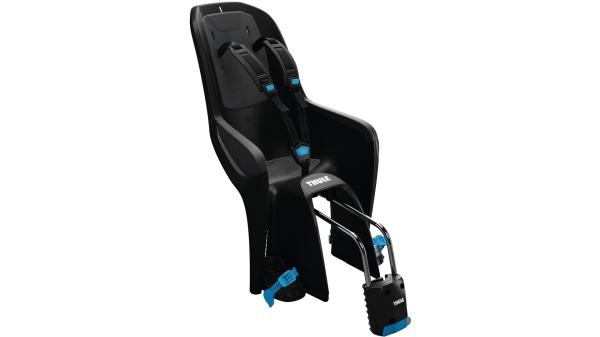 Thule RideAlong Lite  1 1/8" grau