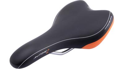 CONTEC Anatomic 2 - Sport Unisex 1 1/8" schwarz, orange Produktbild 2