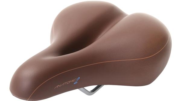 CONTEC Anatomic 2 - City Zone Cut Herren 1 1/8" braun