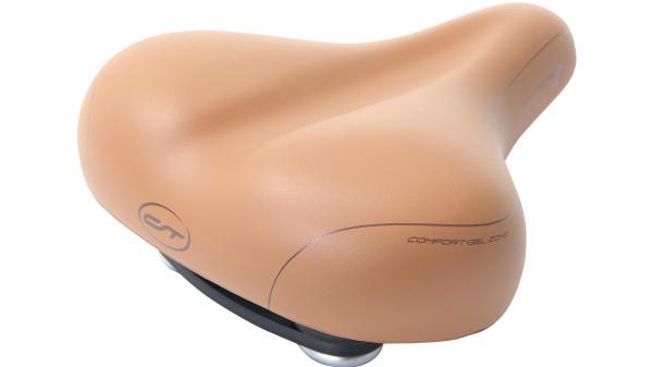 CONTEC Anatomic 2 - City Herren 1 1/8" braun