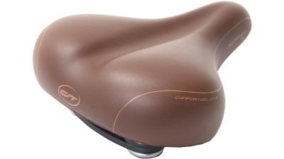 CONTEC Anatomic 2 - City Herren 1 1/8" braun Produktbild 1