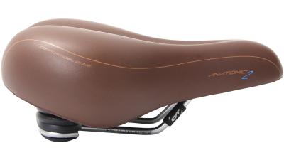 CONTEC Anatomic 2 - City Herren 1 1/8" braun Produktbild 2