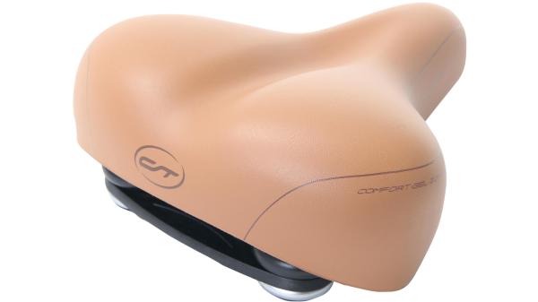 CONTEC Anatomic 2 - City Damen 1 1/8" braun