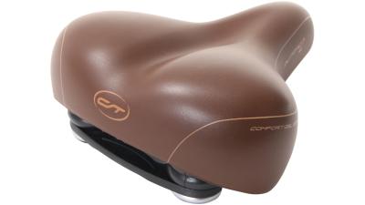 CONTEC Anatomic 2 - City Damen 1 1/8" braun Produktbild 1