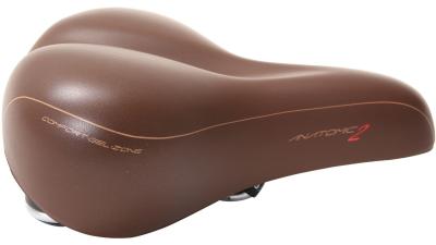 CONTEC Anatomic 2 - City Damen 1 1/8" braun Produktbild 2