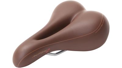 CONTEC Anatomic 2 - Trekking Zone Cut Damen 1 1/8" braun Produktbild 2
