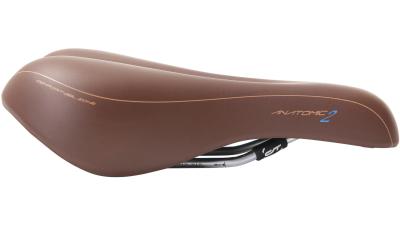 CONTEC Anatomic 2 - Trekking Herren 1 1/8" braun Produktbild 1