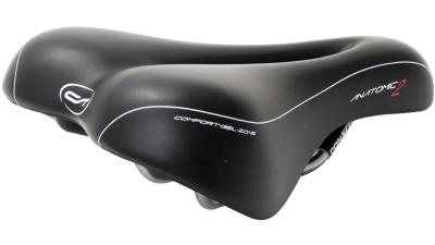 CONTEC Anatomic 2 - Trekking Zone Cut Damen 1 1/8" schwarz Produktbild 1