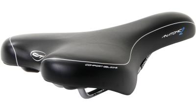 CONTEC Anatomic 2 - TS Unisex 1 1/8" schwarz Produktbild 1