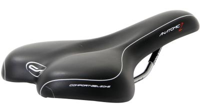 CONTEC Anatomic 2 - TSZ bow Unisex 1 1/8" schwarz Produktbild 1