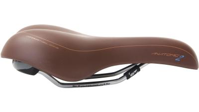 CONTEC Anatomic 2 - City Light Herren 1 1/8" braun Produktbild 2