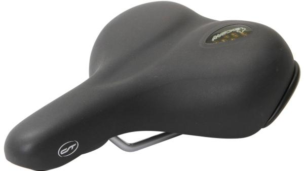 CONTEC Anatomic + Unisex 1 1/8" schwarz
