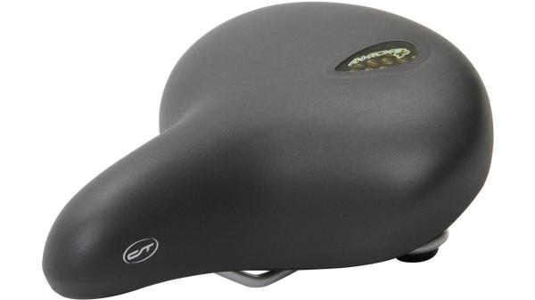 CONTEC Anatomic Jumbo + Unisex 1 1/8" schwarz
