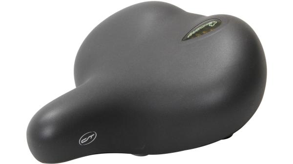 CONTEC Anatomic Sumo + Unisex 1 1/8" schwarz