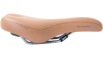 CONTEC Anatomic 2 - TS Unisex 1 1/8" braun Produktbild 1