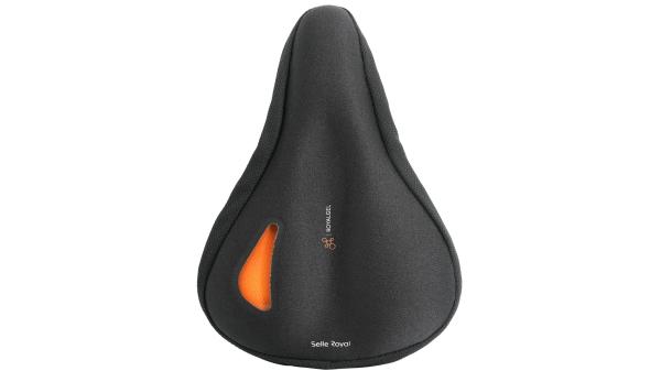 Selle Royal Royalgel  1 1/8" schwarz