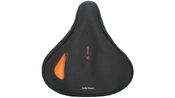 Selle Royal Royalgel  1 1/8" schwarz