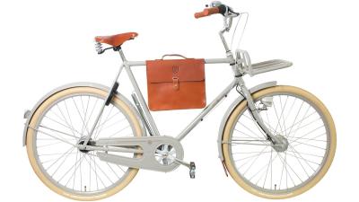 Brave Classic Tasche  L braun Produktbild 1