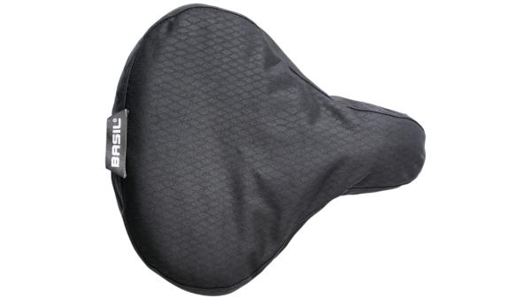Basil Noir  1 1/8" schwarz