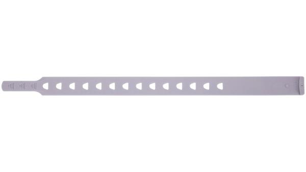 Hamax Riemen  1 1/8" schwarz