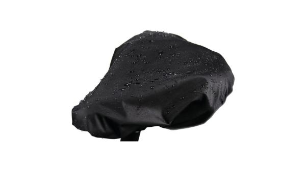 Haberland Regenschutz  1 1/8" schwarz