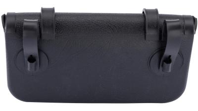 Westphal Satteltasche  3XL schwarz Produktbild 1