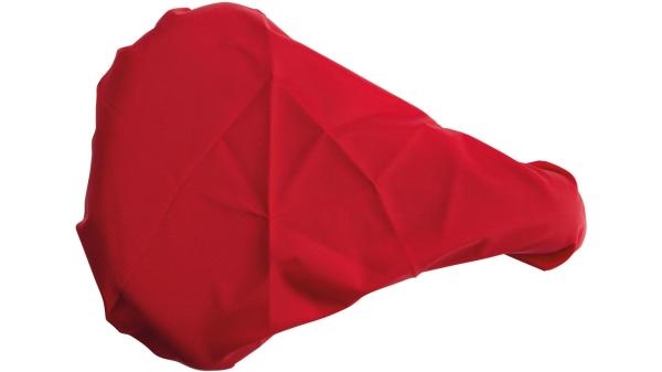 Fahrer Kappe  1 1/8" rot
