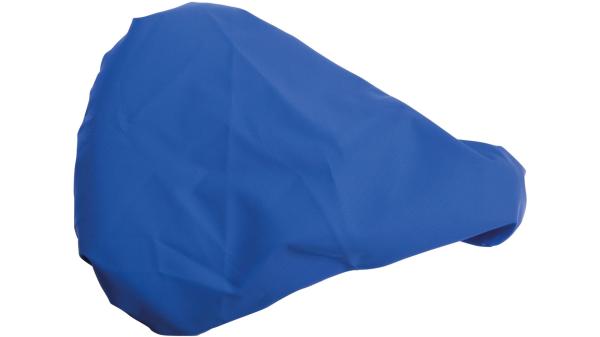 Fahrer Kappe  1 1/8" blau